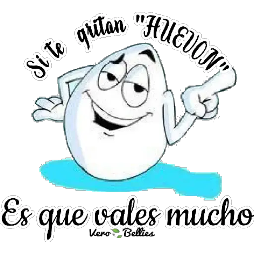 🍳🥚HuevosCartoon🥚🍳 