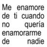 Textos Brat 2️⃣