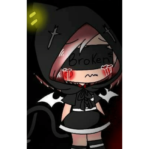 Gacha life cringe JAJAJ preview