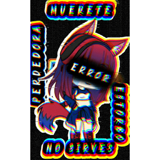 Gacha life cringe JAJAJ preview