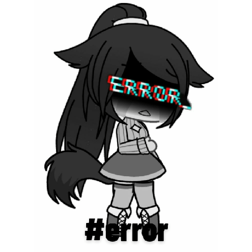 Gacha life cringe JAJAJ preview
