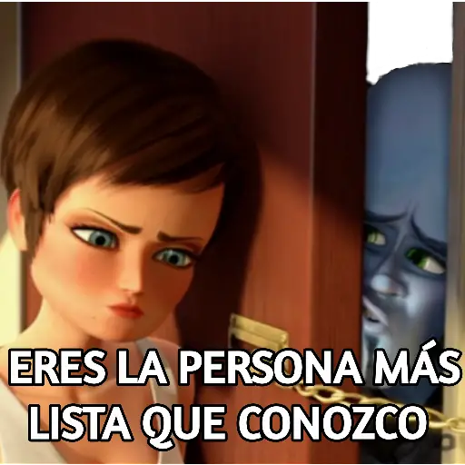 Megamente 