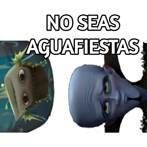 Megamente 