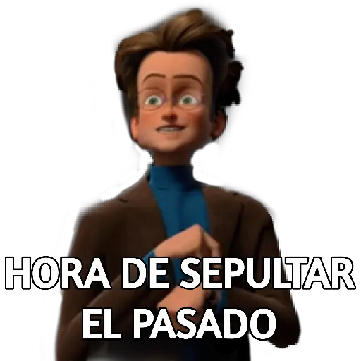 Megamente 