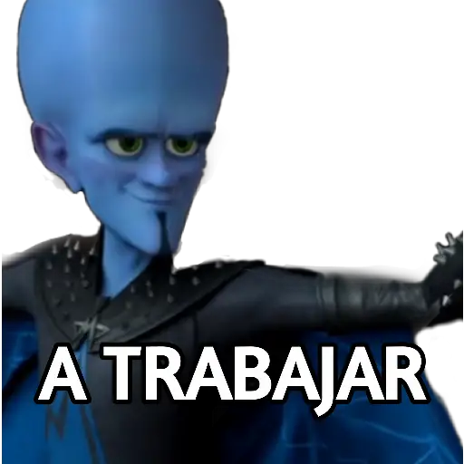 Megamente 