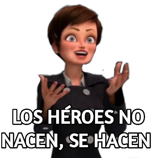 Megamente 