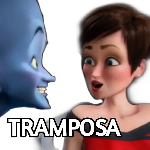 Megamente 