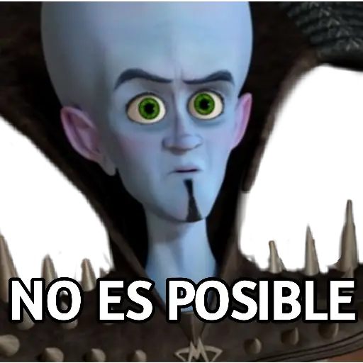Megamente 