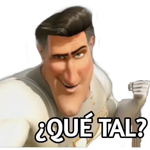 Megamente 