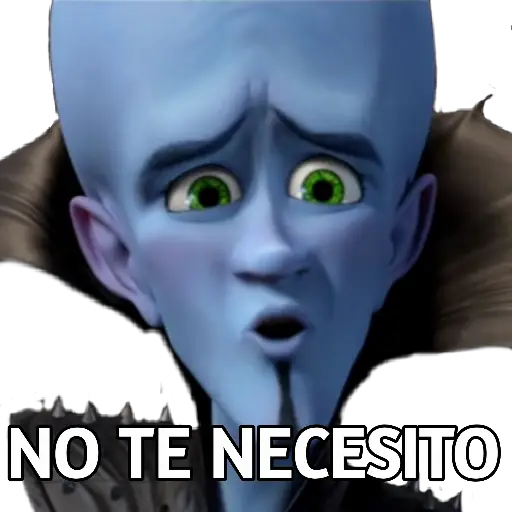 Megamente 