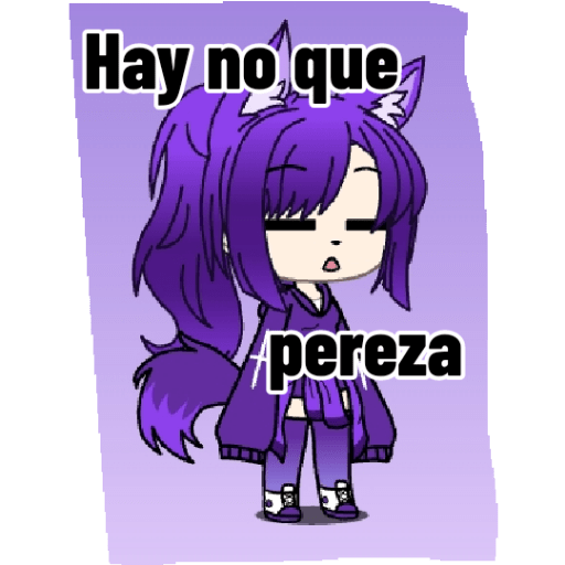 Gacha life preview