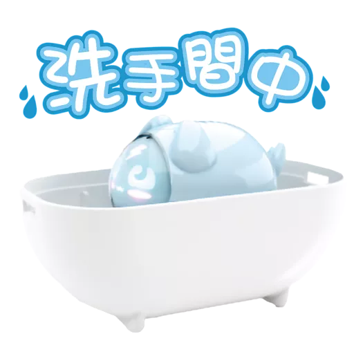 Takara Tomy Micropets 新一代個性化迷你電子寵物 preview