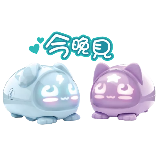 Takara Tomy Micropets 新一代個性化迷你電子寵物 preview