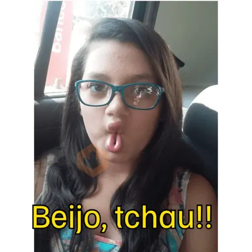 Memes sticker 16