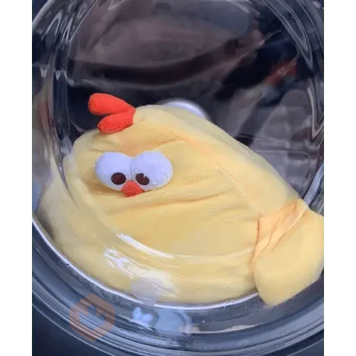 Dundun sticker 12