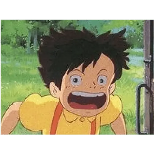chicken ponyo