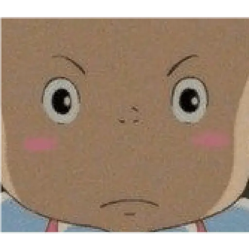 chicken ponyo