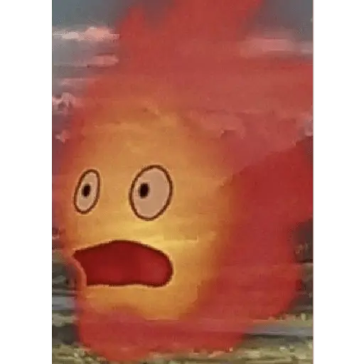 chicken ponyo