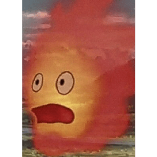 chicken ponyo preview