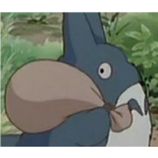 chicken ponyo
