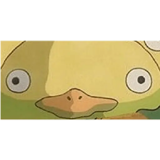 chicken ponyo