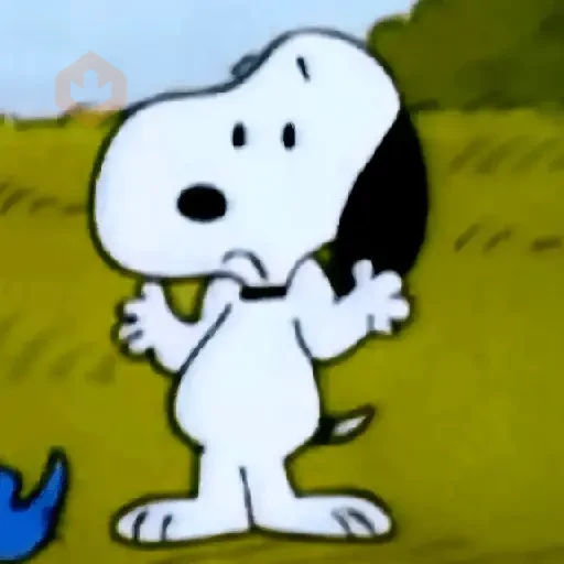 🐶✨️Snoopy Mood✨️🐶 sticker 19