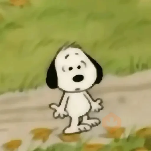 🐶✨️Snoopy Mood✨️🐶 sticker 20