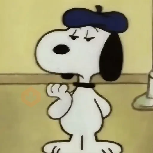 🐶✨️Snoopy Mood✨️🐶 sticker 21