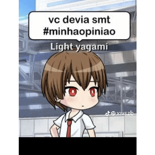 Gacha cringe☠️ preview