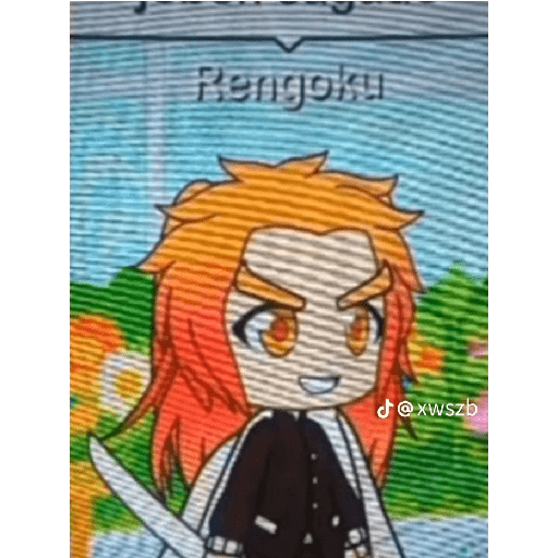 Gacha cringe☠️ preview