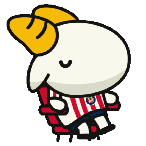 Chivas/Chivas de Guadalajara ⚽