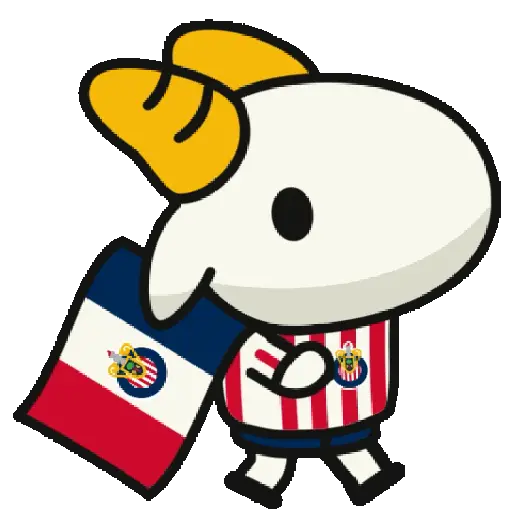 Chivas/Chivas de Guadalajara ⚽