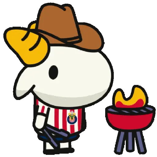 Chivas/Chivas de Guadalajara ⚽