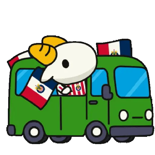 Chivas/Chivas de Guadalajara ⚽