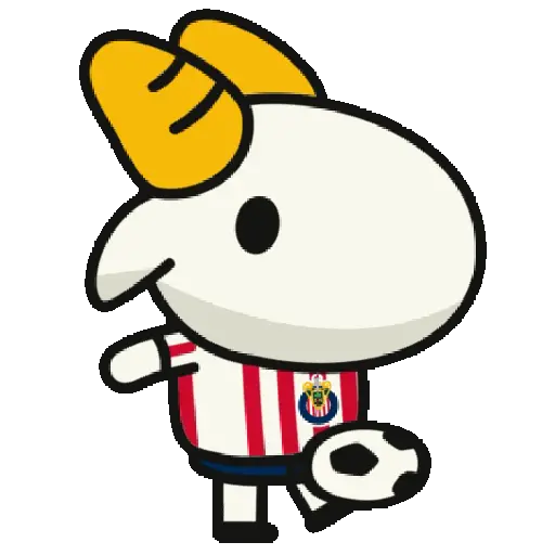 Chivas/Chivas de Guadalajara ⚽