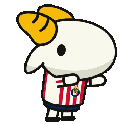 Chivas/Chivas de Guadalajara ⚽