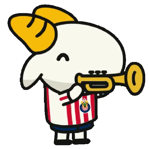 Chivas/Chivas de Guadalajara ⚽