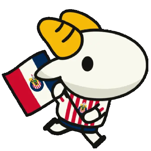 Chivas/Chivas de Guadalajara ⚽