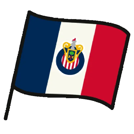 Chivas/Chivas de Guadalajara ⚽