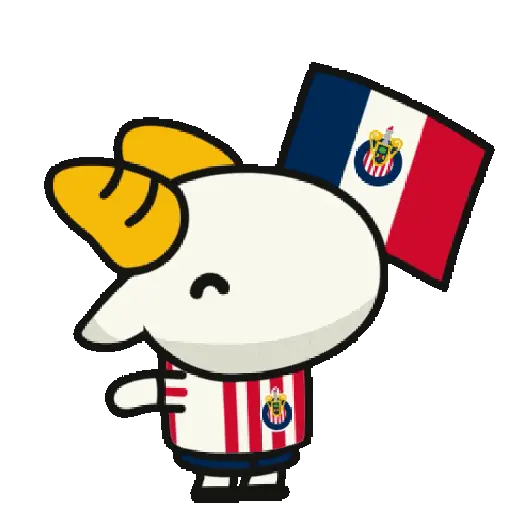 Chivas/Chivas de Guadalajara ⚽