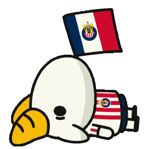 Chivas/Chivas de Guadalajara ⚽