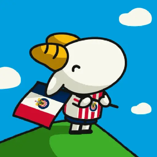 Chivas/Chivas de Guadalajara ⚽