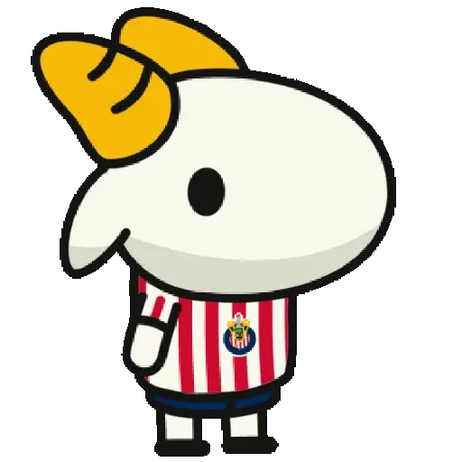 Chivas/Chivas de Guadalajara ⚽