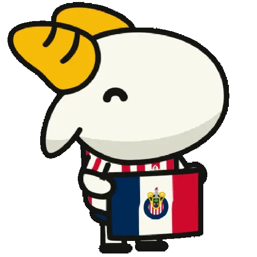 Chivas/Chivas de Guadalajara ⚽