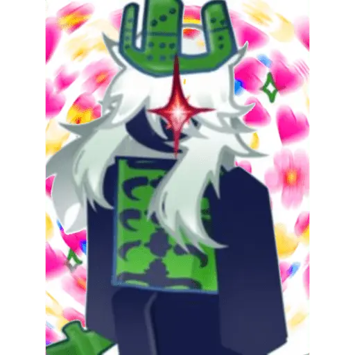 FORSAKEN ROBLOX❤️‍🔥