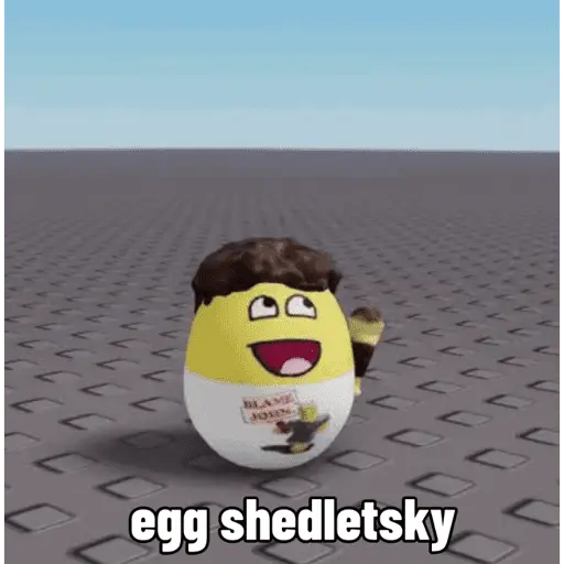 FORSAKEN ROBLOX❤️‍🔥
