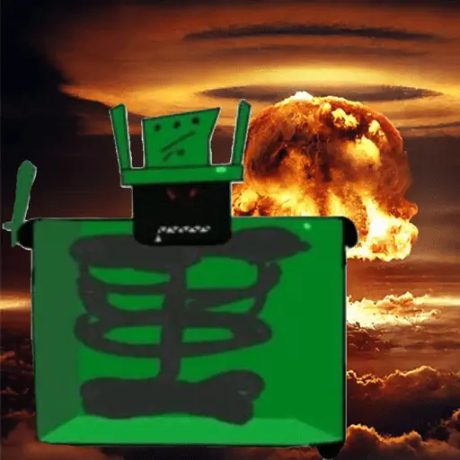 FORSAKEN ROBLOX❤️‍🔥