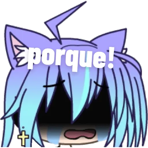 gacha life