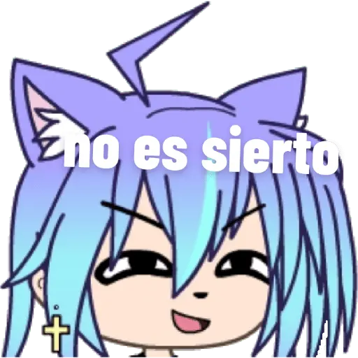 gacha life