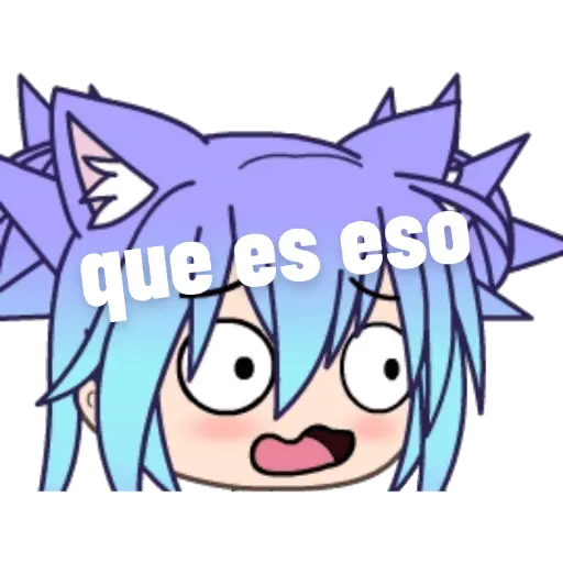 gacha life